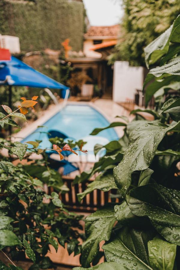 Pousada Baoba E Spa Olinda Dış mekan fotoğraf