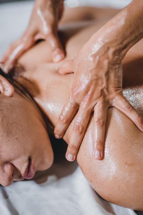 Pousada Baoba E Spa Olinda Dış mekan fotoğraf