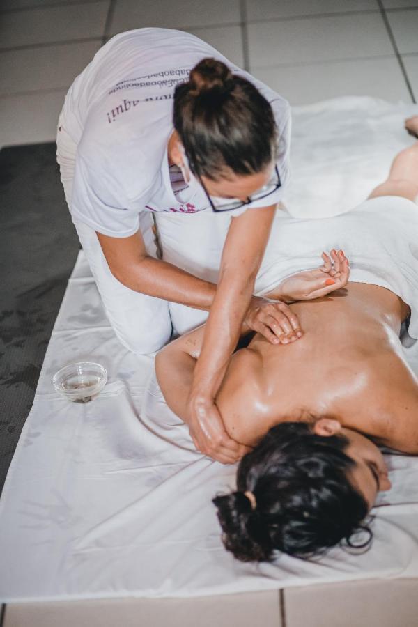 Pousada Baoba E Spa Olinda Dış mekan fotoğraf