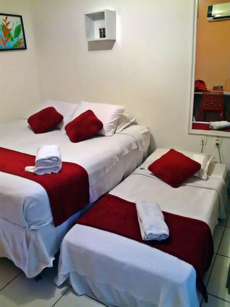 Pousada Baoba E Spa Olinda Dış mekan fotoğraf