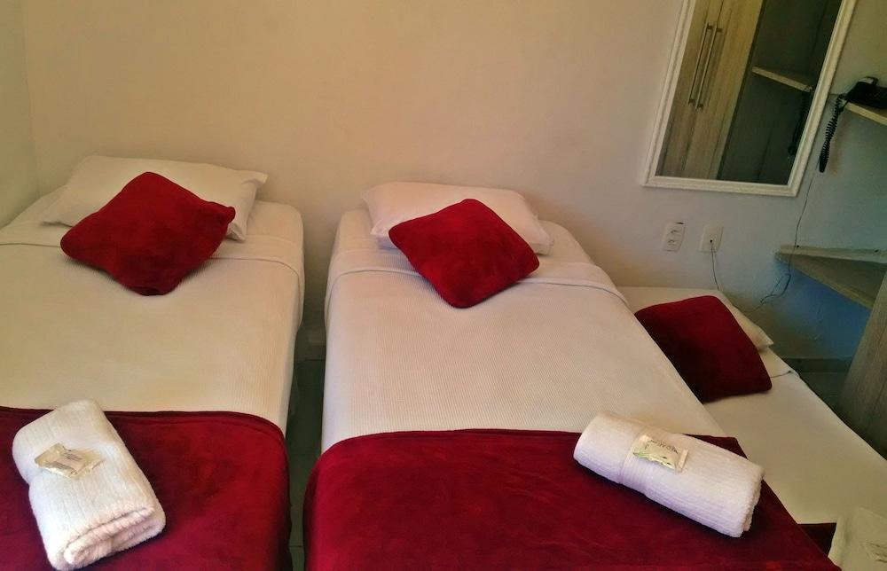 Pousada Baoba E Spa Olinda Dış mekan fotoğraf