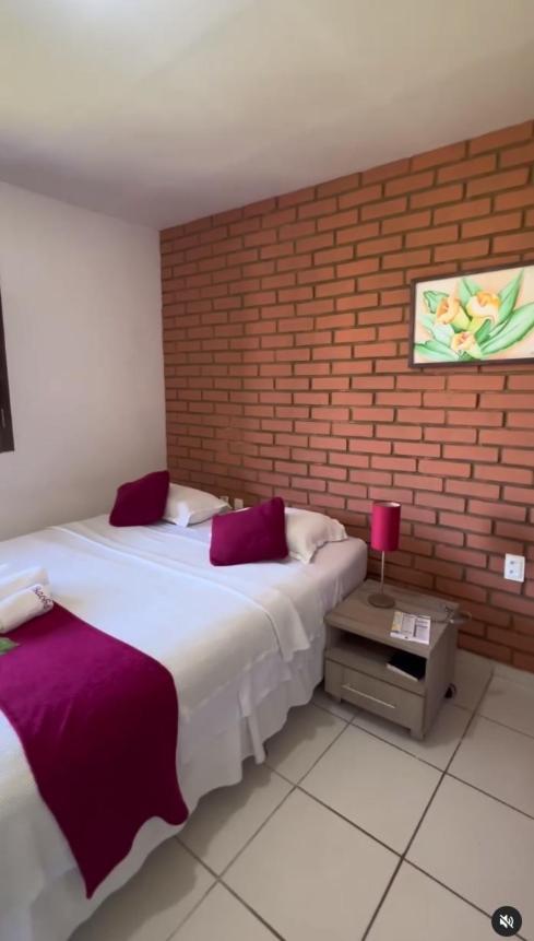 Pousada Baoba E Spa Olinda Dış mekan fotoğraf