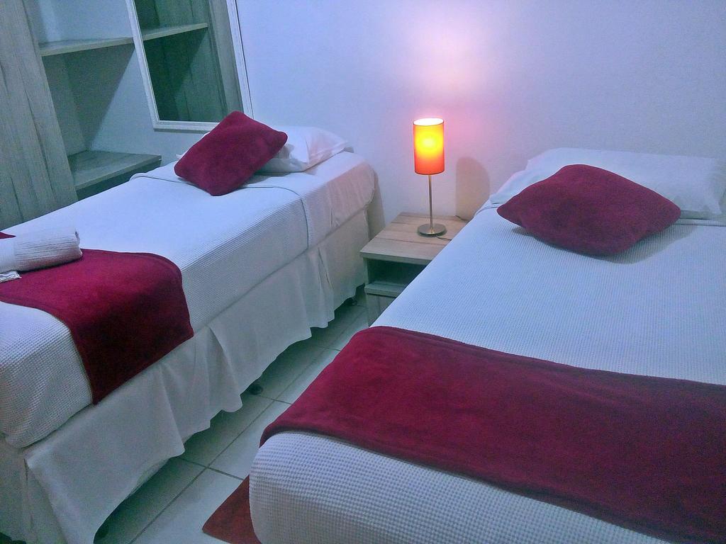 Pousada Baoba E Spa Olinda Dış mekan fotoğraf