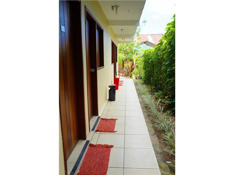 Pousada Baoba E Spa Olinda Dış mekan fotoğraf